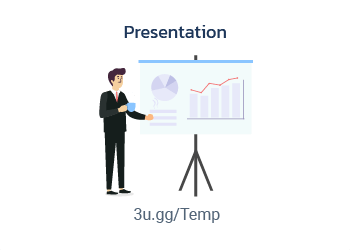 presentation