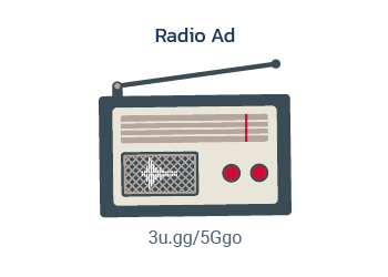 Radio-Ad