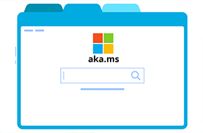 aka.ms Case Study for Microsoft Messaging and Phishing