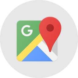 Maps Icon